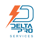 Logo for Delta Pro Services LLC